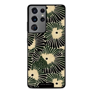 Etui Glossy Case do Samsung Galaxy S21 Ultra - wzór GA44G