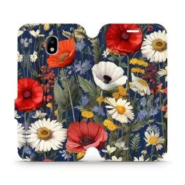 Etui do Samsung Galaxy J5 2017 - wzór VP46S