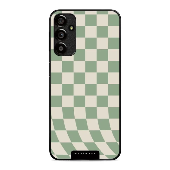 Etui Glossy Case do Samsung Galaxy A24 - wzór GA58G