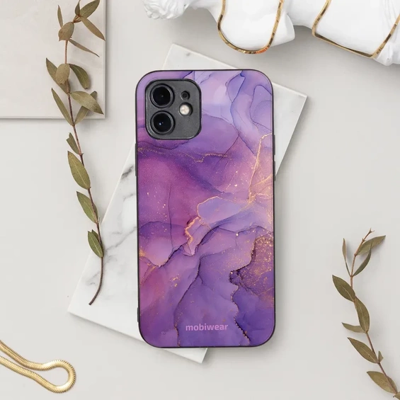 Etui Glossy Case do Huawei Y6 Prime 2018 - wzór G050G