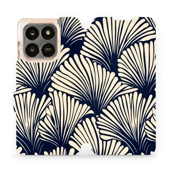 Etui do Huawei Honor 400 Smart - wzór VA41S