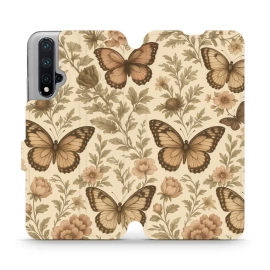 Etui do Huawei Nova 5T - wzór VP92S