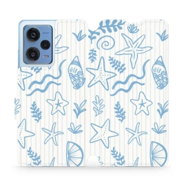 Etui do Xiaomi Redmi Note 12 Pro 5G - wzór VP88S