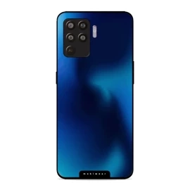 Etui Glossy Case do OPPO Reno 5 Lite - wzór G068G
