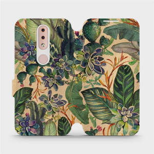 Etui do Nokia 4.2 - wzór VP05S