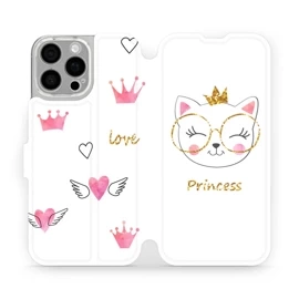 Etui do Apple iPhone 16 Pro Max - wzór MH03S