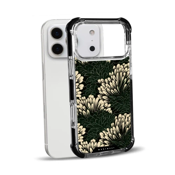 Etui MagSafe Elite Bumper Apple iPhone 17 Pro Max - wzór DA45D