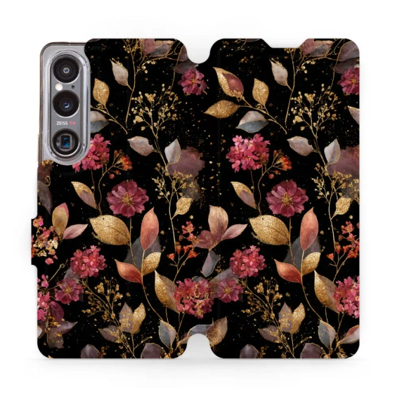 Etui do Sony Xperia 1 Vi - wzór V171S