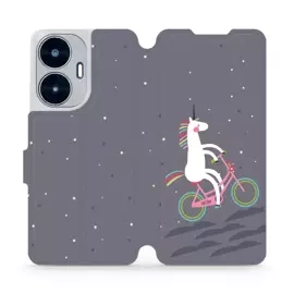 Etui do Realme C55 - wzór V024P