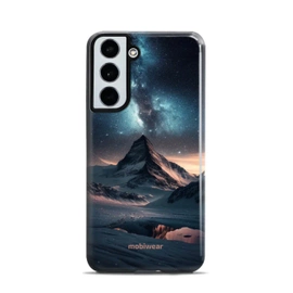 Etui Elite Pro do Samsung Galaxy S22 - wzór E006E