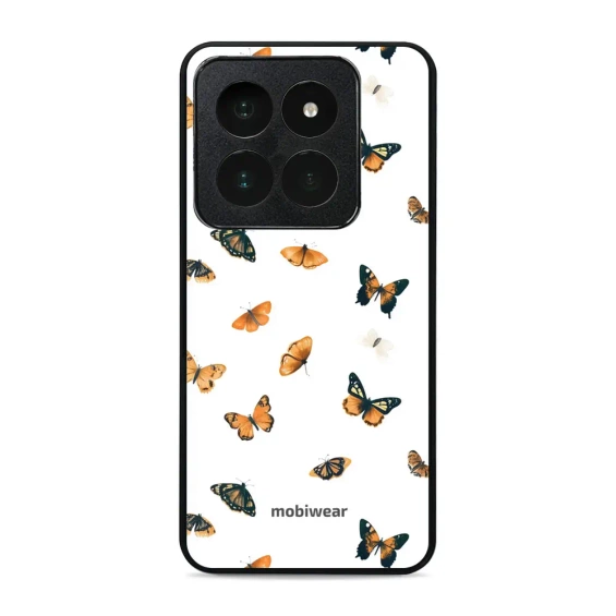 Etui Glossy Case do Xiaomi 14 Pro - wzór GP76G