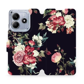 Etui do Xiaomi Redmi Note 14 5G - wzór VD11P