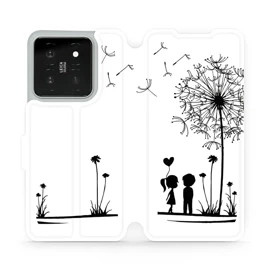 Etui do Xiaomi 14 - wzór MH16P