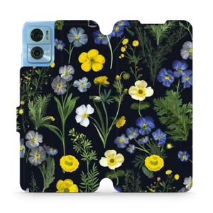 Etui do Motorola Moto E22 - wzór VP47S