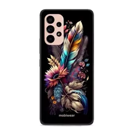Etui Glossy Case do Samsung Galaxy A53 5G - wzór G011G