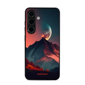 Etui Glossy Case do Samsung Galaxy S25 - wzór G007G