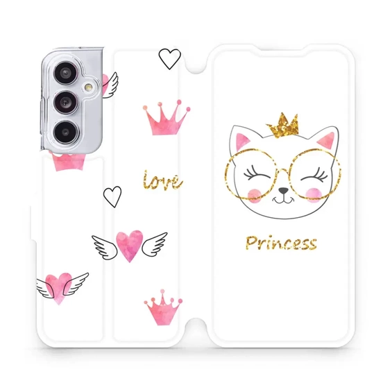 Etui do Samsung Galaxy A55 5G - wzór MH03S
