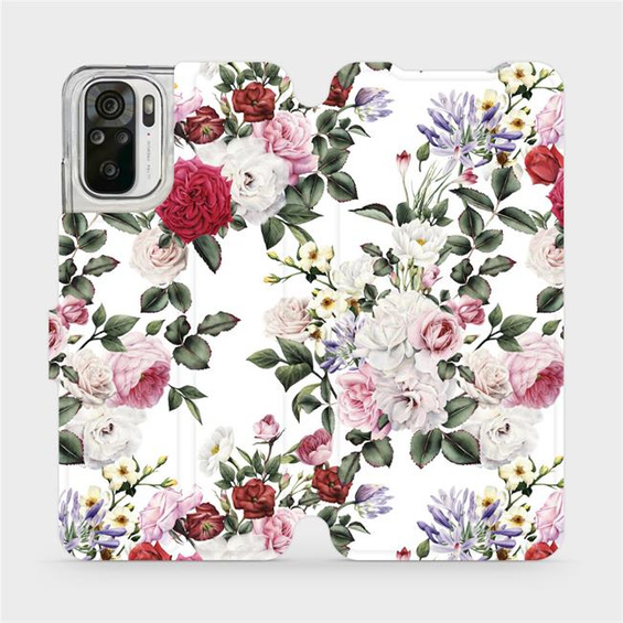 Etui do Xiaomi Redmi Note 10 - wzór MD01S