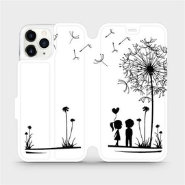 Etui do Apple iPhone 11 Pro - wzór MH16P