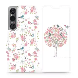 Etui do Sony Xperia 1 V - wzór M120S