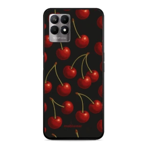 Etui Glossy Case do Realme 8i - wzór GP83G