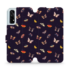 Etui do Realme 7 - wzór VP78S