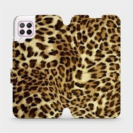 Etui do Huawei P40 Lite - wzór VA33P