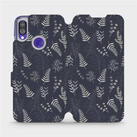 Etui do Xiaomi Redmi Note 7 - wzór VP15S