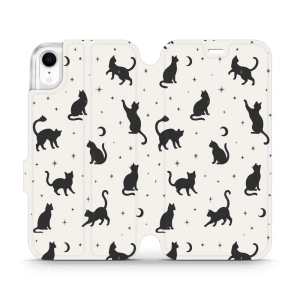 Etui do Apple iPhone XR - wzór V162S