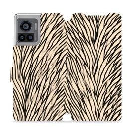 Etui do Motorola Edge 30 Ultra - wzór VA52S