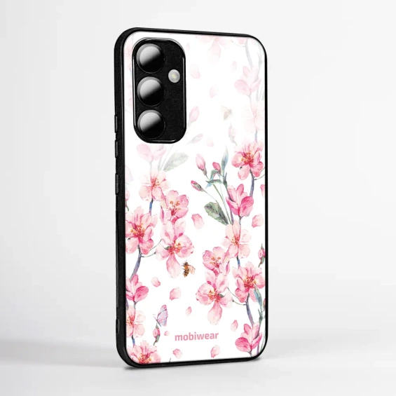 Etui Glossy Case do OPPO Reno 14 F 5G - wzór G033G