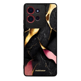 Etui Glossy Case do Motorola Edge 50 - wzór G021G