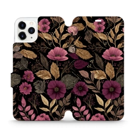 Etui do Apple iPhone 11 Pro Max - wzór V170S