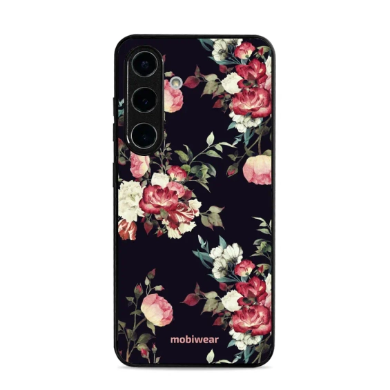 Etui Glossy Case do Samsung Galaxy S25 - wzór G040G