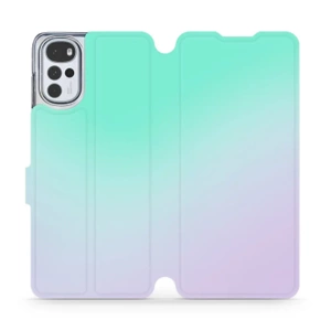 Etui do Motorola Moto G22 - wzór VP63S