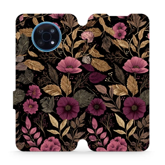 Etui do Nokia G50 5G - wzór V170S