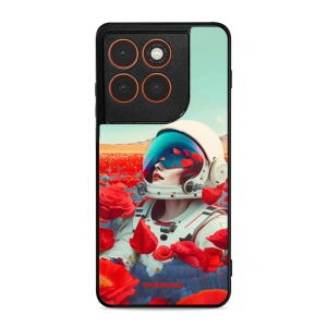 Etui Glossy Case do Motorola Edge 70 - wzór G001G