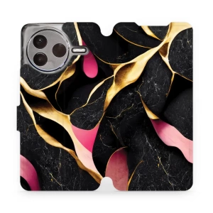 Etui do Xiaomi POCO F7 Pro 5G - wzór VP35S