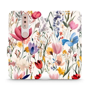 Etui do Nokia 4.2 - wzór MP70S