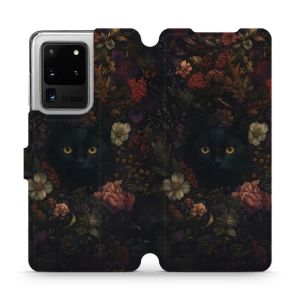 Etui do Samsung Galaxy S20 Ultra - wzór V161S