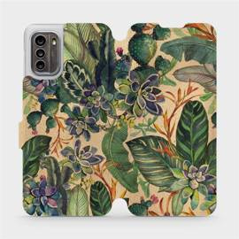 Etui do Nokia G60 5G - wzór VP05S