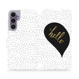 Etui do Samsung Galaxy S23 FE - wzór M013P