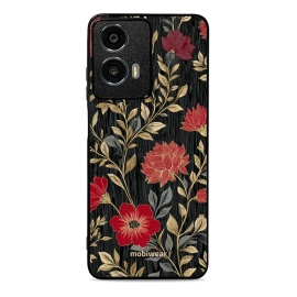 Etui Glossy Case do Motorola Moto G24 Power - wzór G172G