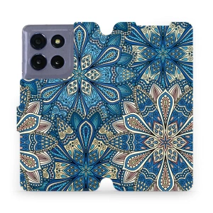 Etui do Motorola Moto G86 5G - wzór V108P