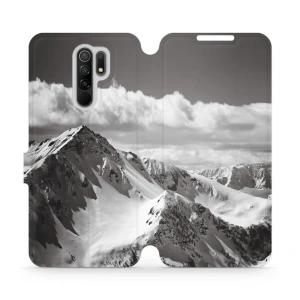 Etui do Xiaomi Redmi 9 - wzór M152P