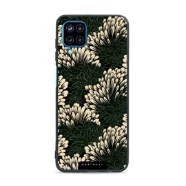 Etui Glossy Case do Samsung Galaxy A12 - wzór GA45G