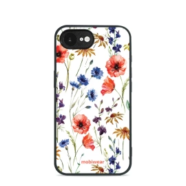 Etui Glossy Case do Apple iPhone 16e - wzór G032G
