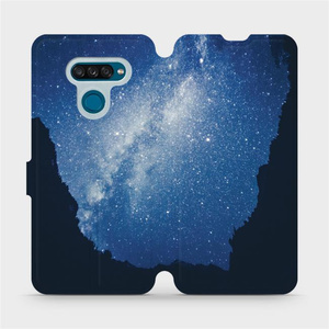 Etui do LG K50S - wzór M146P