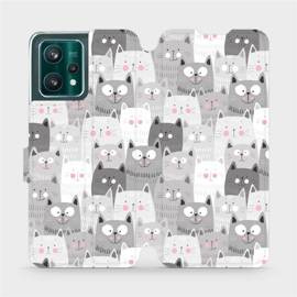 Etui do Realme 9 Pro Plus - wzór M099P