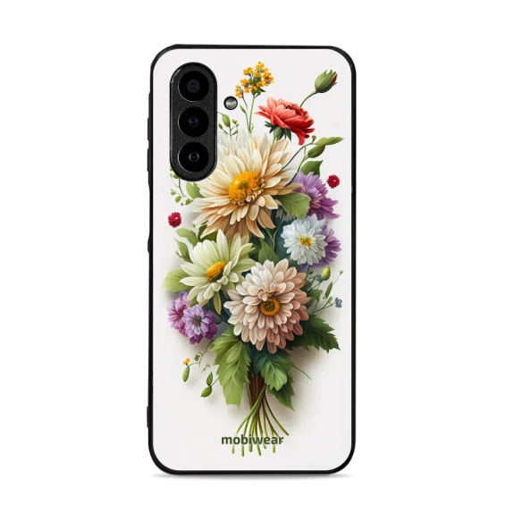 Etui Glossy Case do Samsung Galaxy A17 5G - wzór G016G